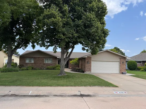3721 Sugarberry Rd., North Platte, NE 69101