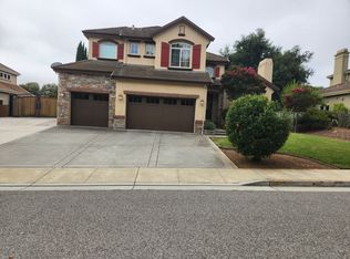 612 Buck Hill Ct, Morgan Hill, CA 95037