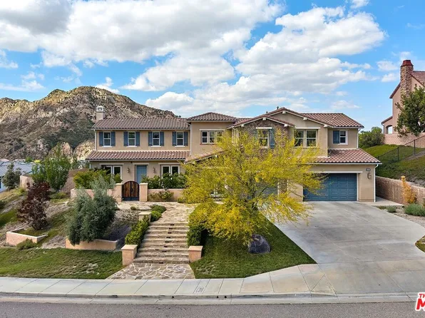 24950 Old Stone Way, Stevenson Ranch, CA 91381