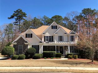 655 Gold Valley Pass, Canton, GA 30114
