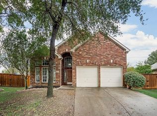 312 Turtle Ct, McKinney, TX 75072
