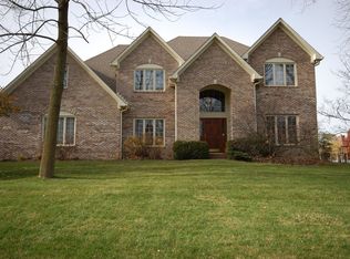 7258 River Birch Ln, Indianapolis, IN 46236