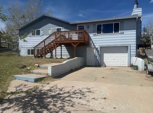 1017 Trona Ct, Hanna, WY 82327