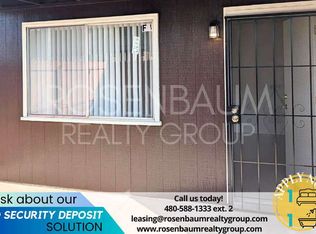 2625 N Alvernon Way #F4, Tucson, AZ 85716