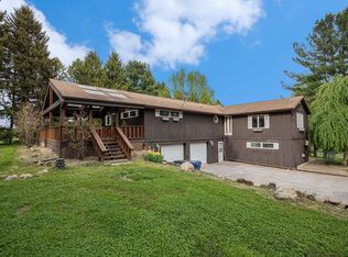 2681 N State Road 39, La Porte, IN 46350