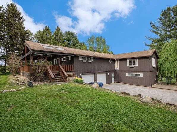 2681 N State Road 39, La Porte, IN 46350