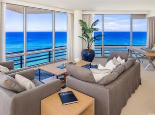 Trump Tower Waikiki, Honolulu, HI 96815