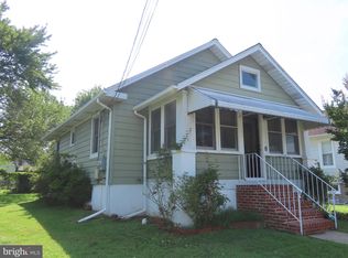 8 Poplar Ave, Wilmington, DE 19805