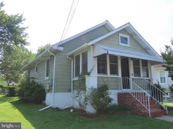 8 Poplar Ave, Wilmington, DE 19805