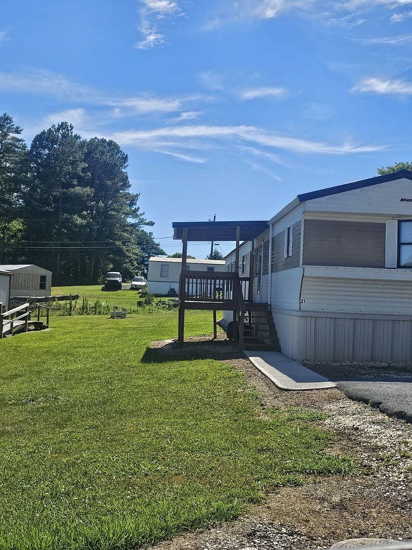 6753 W Carters Valley Rd LOT 21, Church Hill, TN 37642 Zillow