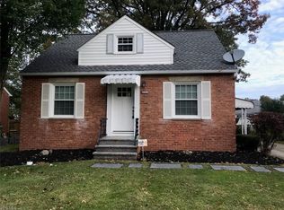 25351 Shoreview Ave, Euclid, OH