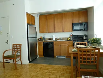 Rented by Carnegie Hill Place