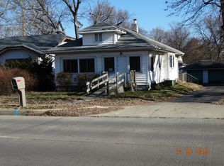 37 S Lynhurst Dr, Indianapolis, IN 46241