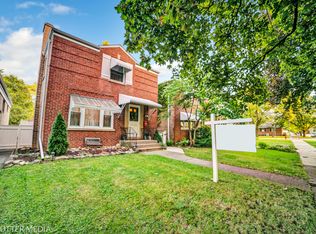 2839 Home Ave, Berwyn, IL 60402