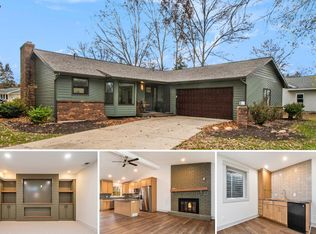 376 Kingwood Dr, Holland, MI 49424
