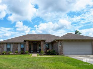 15348 Fremont Ct, Foley, AL 36535