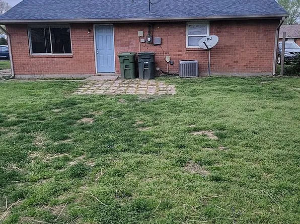 2212 Webster Ct, Owensboro, KY 42301