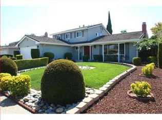 21454 Shannon Ct, Cupertino, CA