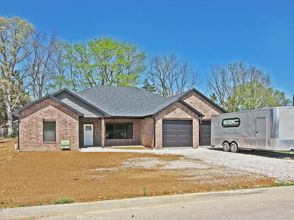 4806 Nolan Ln, Jefferson City, MO 65109