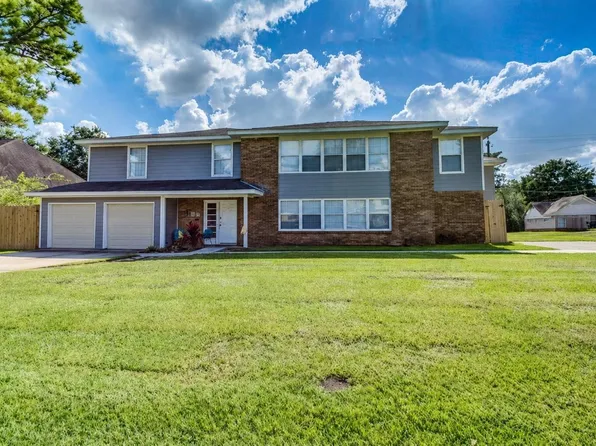 3502 Rosedale St, Houston, TX 77004