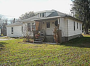1419 N Main St, Sheffield, MA 01257