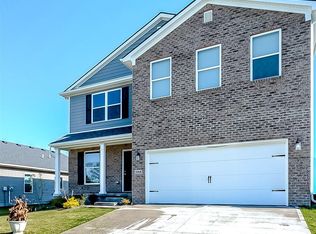 144 Winners Cir, Nicholasville, KY 40356