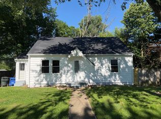 1120 Sparks Rd, Lexington, KY 40505