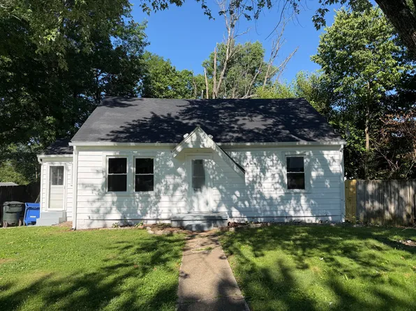 1120 Sparks Rd, Lexington, KY 40505