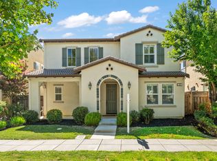 676 N Montebello St, Mountain House, CA 95391