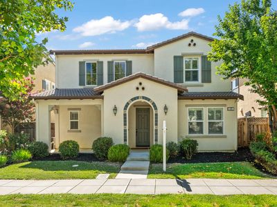 676 N Montebello St, Mountain House, CA, 95391
