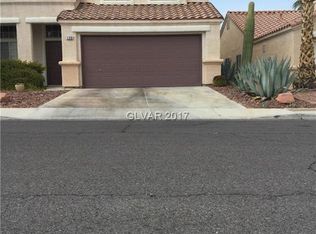 130 Windy Creek Ave, Las Vegas, NV 89123