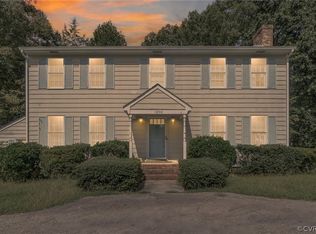 11200 Abingdon Cir, North Chesterfield, VA 23236