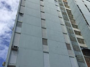 EL Taino Apto #604, San Juan, PR 00923