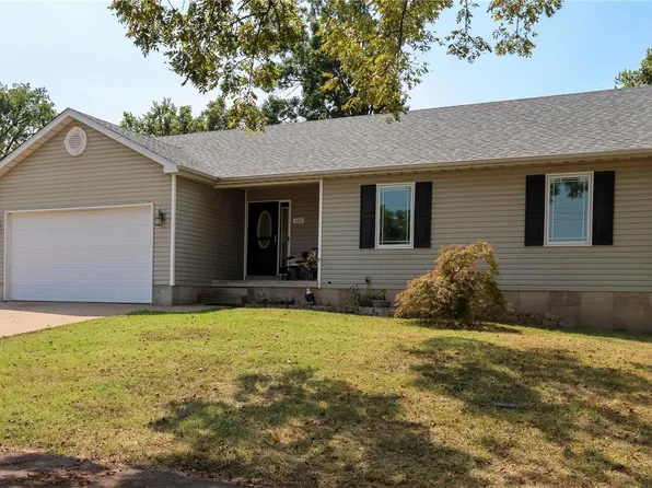 507 Bass St, Park Hills, MO 63601