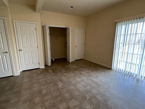Basement Room