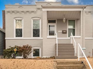 3734 French Ave, Saint Louis, MO