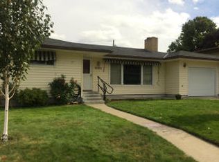 1121 Linwood Ave, Wenatchee, WA 98801