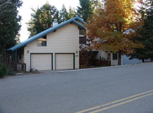 41065 Windwood Rd, Shaver Lake, CA 93664