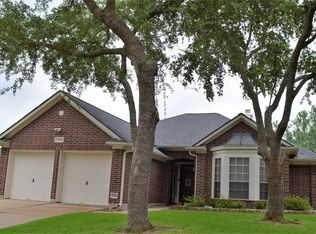 13906 Aspen Knoll Ct, Houston, TX 77059