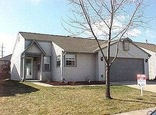 11049 E Amburg Ct, Indianapolis, IN 46235
