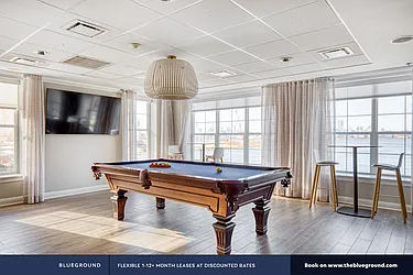 Rented by The Blueground