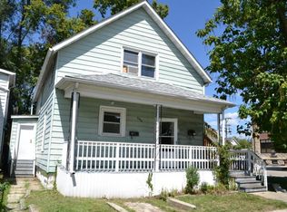 427 Ohio St, Joliet, IL 60432