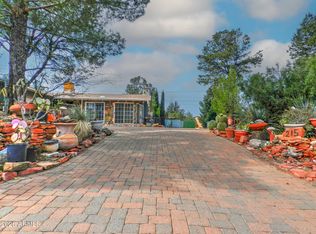 215 Mountain Shadows Drive, Sedona, AZ 86336