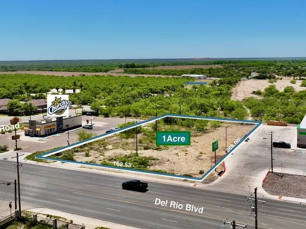 3201 Del Rio Blvd, Eagle Pass, TX 78852