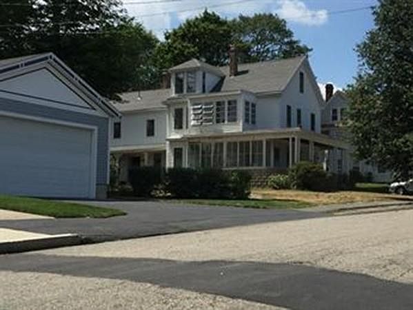 1st image of 108 Cottage St #1
