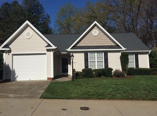 948 Benjamins Way, Winston Salem, NC 27103