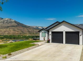 47 Willow View Way, Parachute, CO 81635