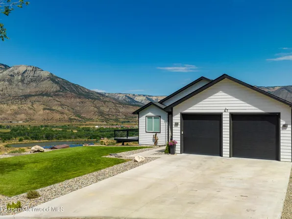 47 Willow View Way, Parachute, CO 81635