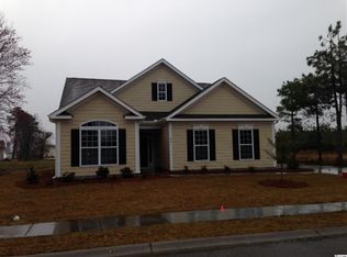 861 Sand Binder Dr LOT 120, Myrtle Beach, SC 29579