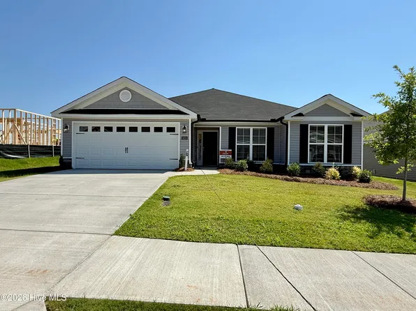 3020 Brems Drive, Augusta, GA 30909